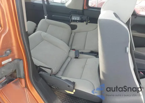 2007 Honda Element Ex из США, поврежденный, VIN 5J6YH28727L009164